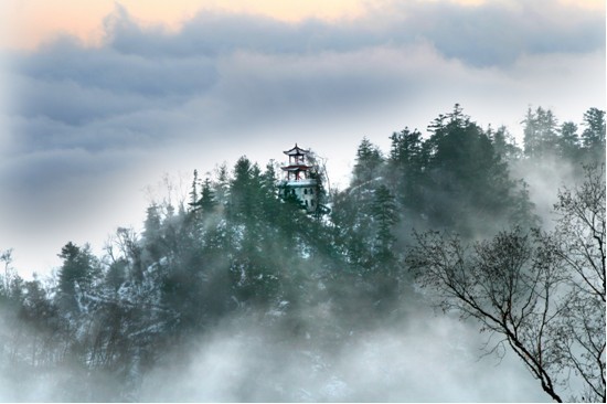 ��������-----����֮ɽ